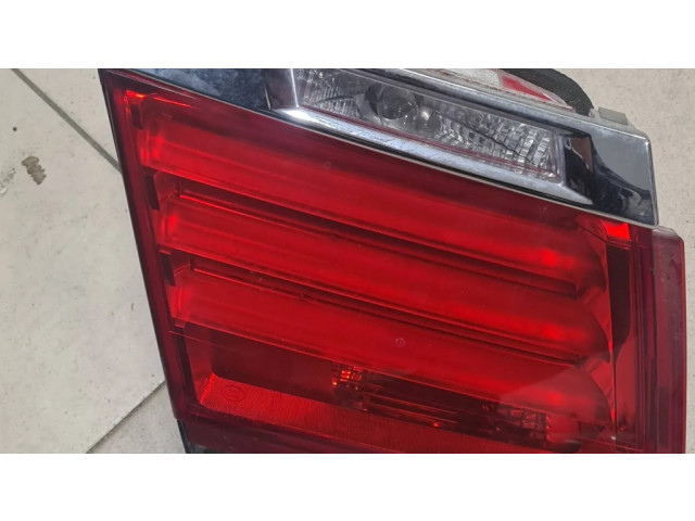 Задний фонарь левый сзади 7182205 BMW 7 F01 F02 F03 F04 2008-2016 года