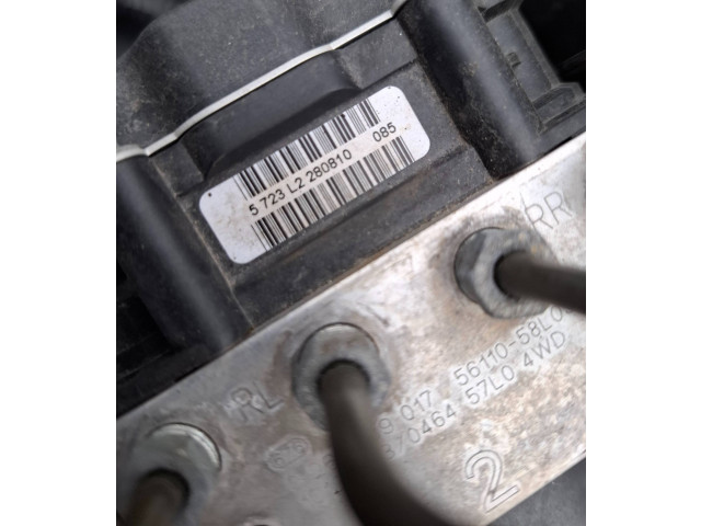 Jednotka ABS 5611057L0, 56110-58L03 Suzuki Kizashi 2010