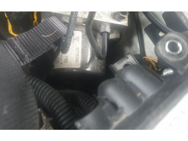 Řídící jednotka 51775126 Alfa Romeo Giulietta 2010