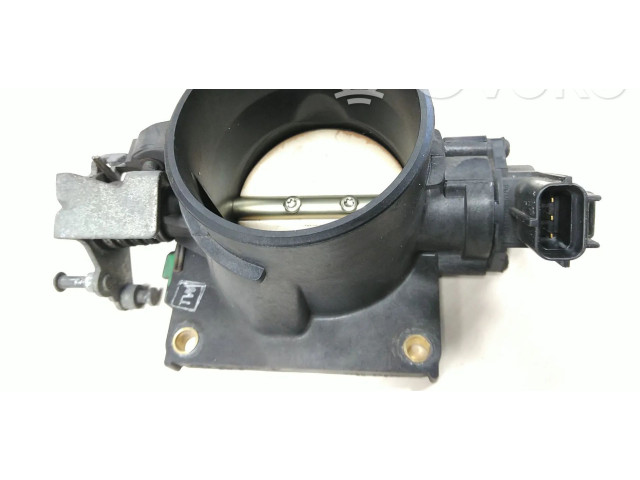 Зеркало электрическое Ford Mondeo Mk III 2000 - 2007 года