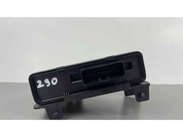 Блок управления 68410619AF, F00HJ0279530AB Jeep Grand Cherokee WL