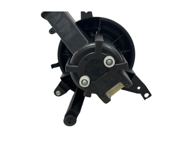 Вентилятор печки       Jeep Renegade