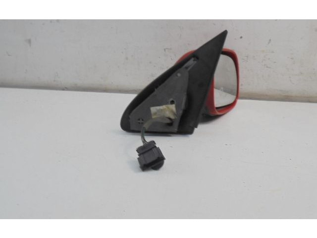 Зеркало (механическое) Skoda Fabia Mk1 (6Y) 1999 - 2007 года