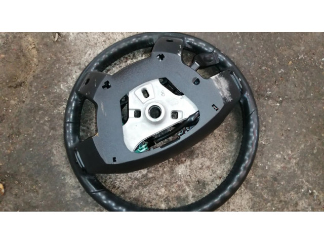 Руль Dodge Journey P1BH491DVAD