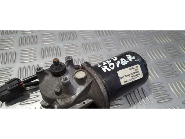 Моторчик дворников 22147906, 00123049 Land Rover Freelander