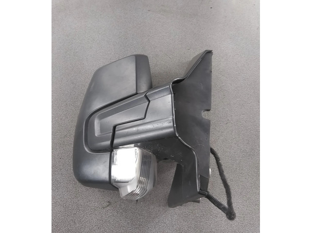 Зеркало электрическое        Ford Transit Custom  2013 - 2023 года   