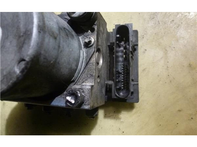 Блок управления АБС 265800415   Citroen Xsara Picasso