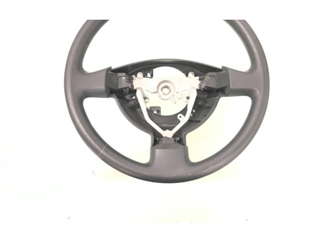 Руль Daihatsu Sirion - года 00000, 00000