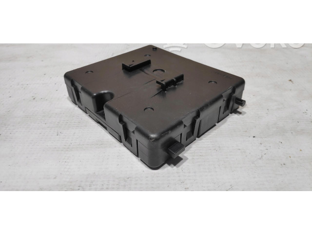 Модуль блока управления кондиционером 285255204R Dacia Jogger