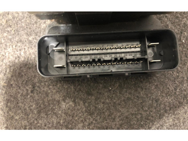 Блок АБС    Chrysler  PT Cruiser   -  года