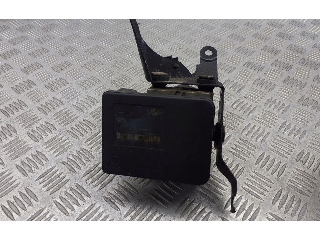 Блок АБС 2S61-2M110-CE   Ford  Fusion  2006 - 2012 года