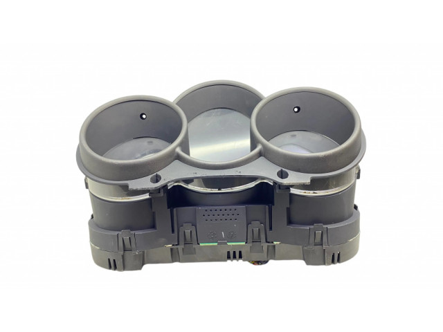 Přístrojová deska Alfa Romeo GT 2007 110080264012, K5327