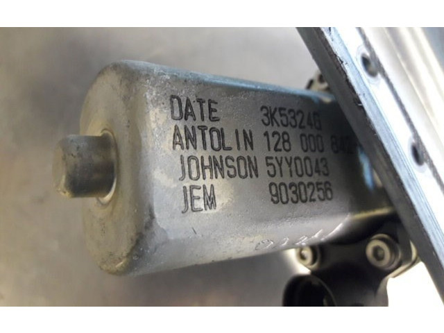 Генератор 231002949R, F000BL0719   Dacia Dokker      