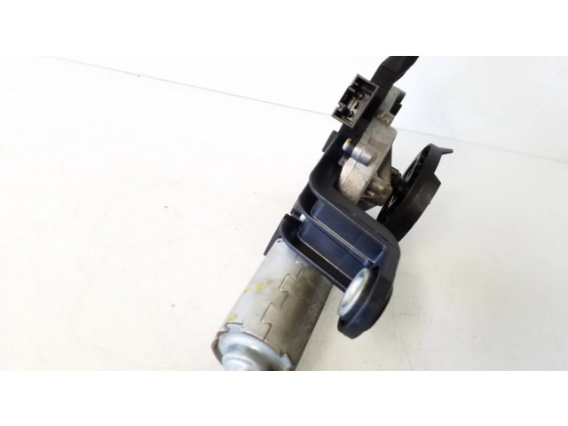 Моторчик заднего дворника 7311415, 0390201231    BMW 3 F30 F35 F31