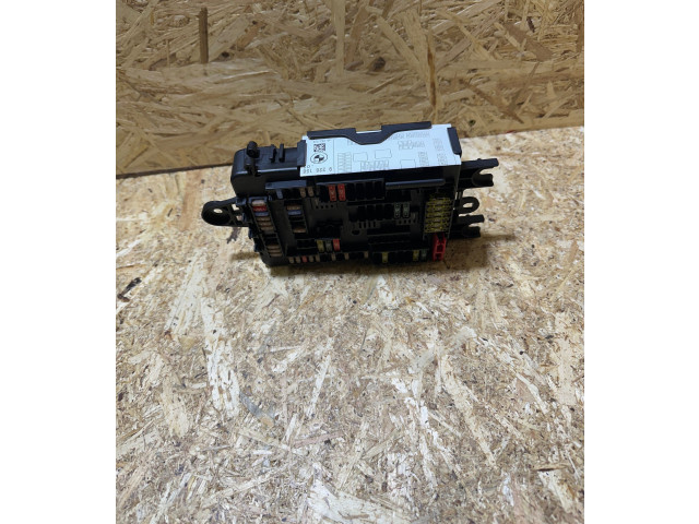 Pojistková skříňka 19178000001, 926111103 BMW 1 F20 F21 2012