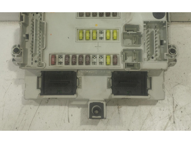 Комплект блоков управления 55267355, 55267355   Fiat 500L