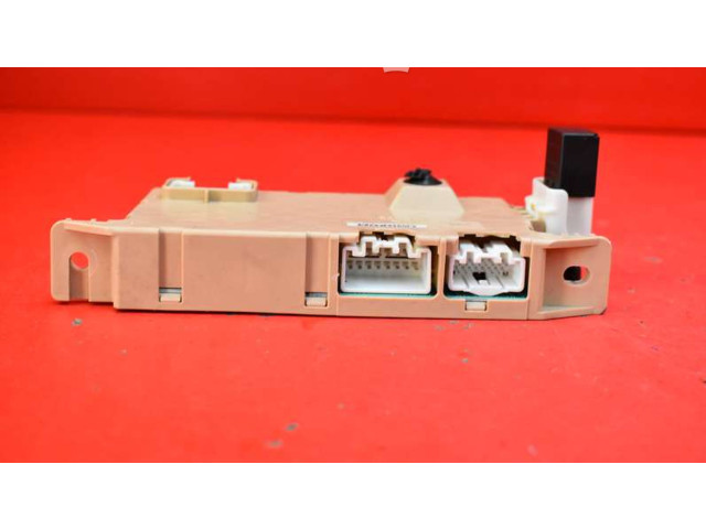 Řídící jednotka FA404, FA404 Mazda 2 2007