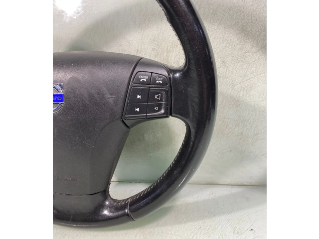 Руль Volvo C30  2010 - 2013 года       