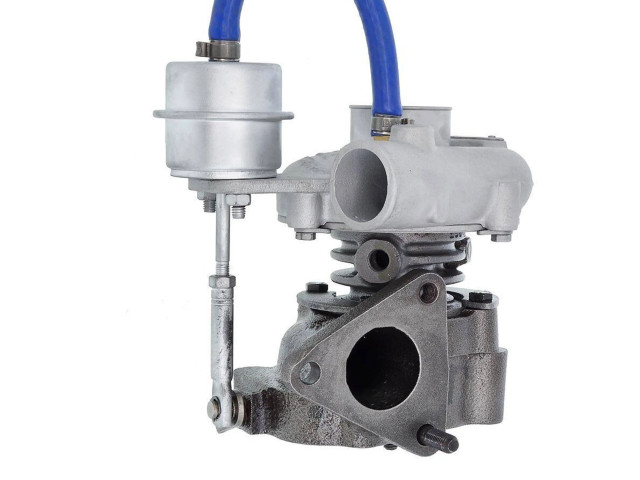 Турбина MG ZR 452151, PMF100450