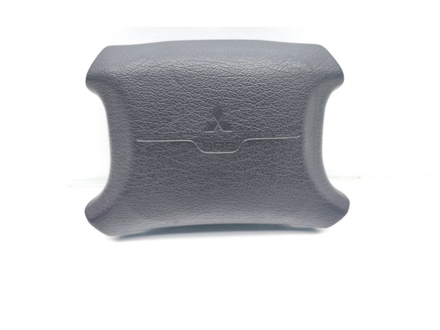 Подушка безопасности водителя Mitsubishi Montero