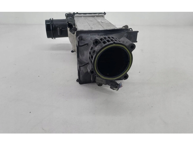 Интеркулер  04E145785E   Skoda Kamiq 