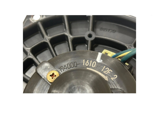 Вентилятор печки 1940001610 Honda CR-V