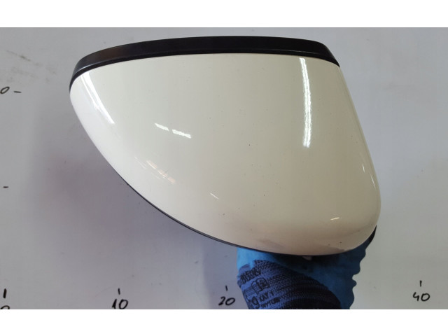 Зеркало электрическое        Audi A1  2010 - 2018 года   