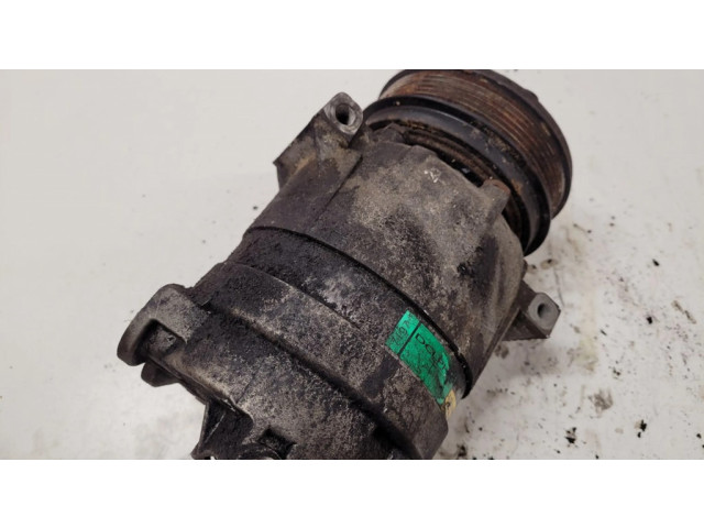 Компрессор (насос) кондиционера воздуха