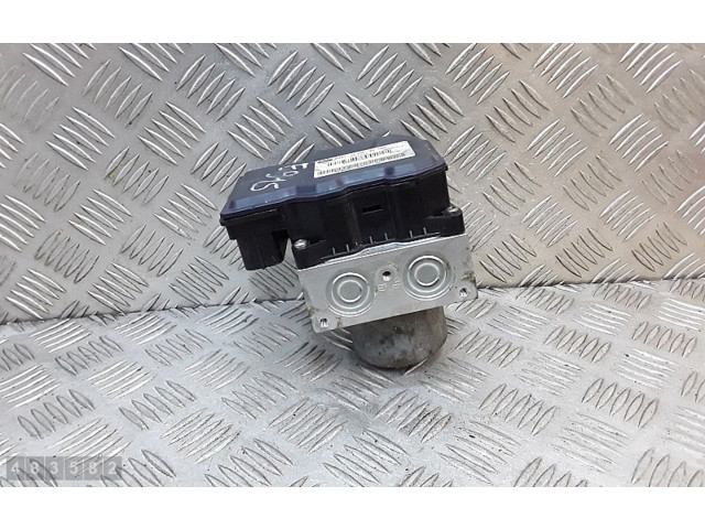 Jednotka ABS bg912c405ae Ford S-MAX 2014