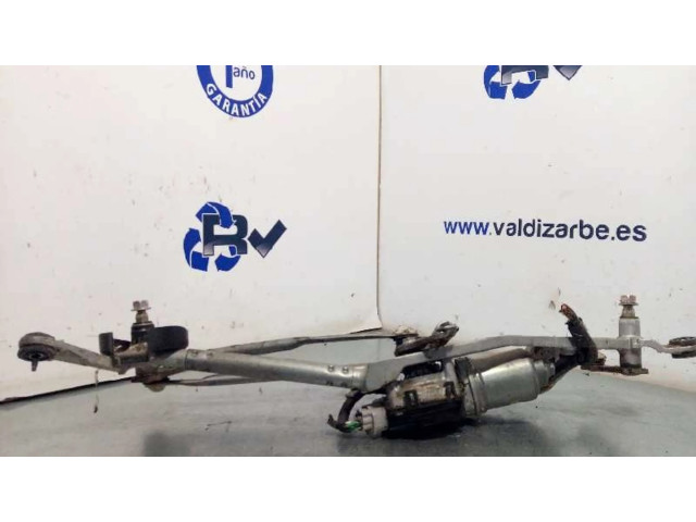 Моторчик дворников 8511076030 Lexus CT 200H