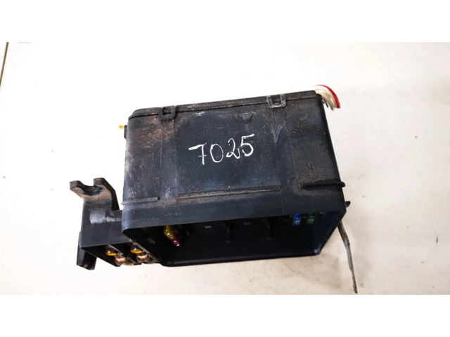 Pojistková skříňka Honda Civic 1996