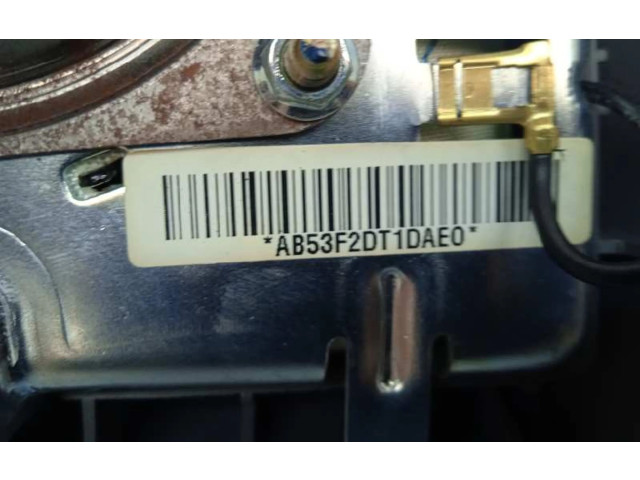 Подушка безопасности водителя CONMANDOS SsangYong Kyron