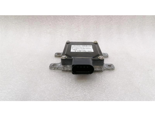 Блок управления 7P0927601A Porsche Cayenne (92A)