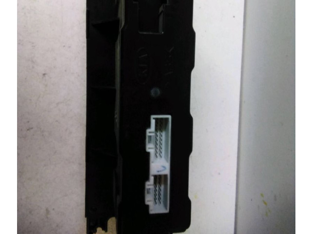 Блок подушек безопасности 972503E100, 972503E100   KIA Sorento