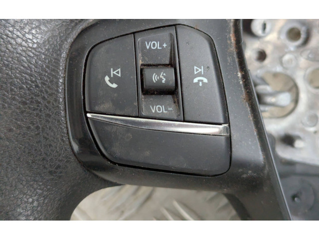 Руль Ford Transit Custom 2013 - 2023 года JK21-3600-DA