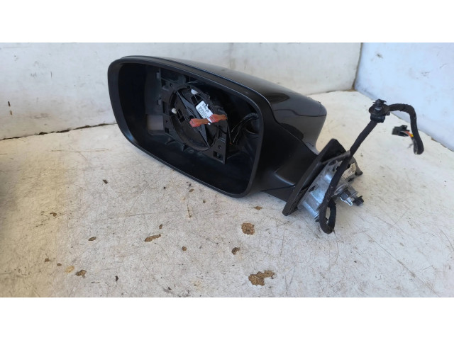 Zpětné zrcátko levé Dodge Charger 2019 1LD59LAUAK, 0542077235242