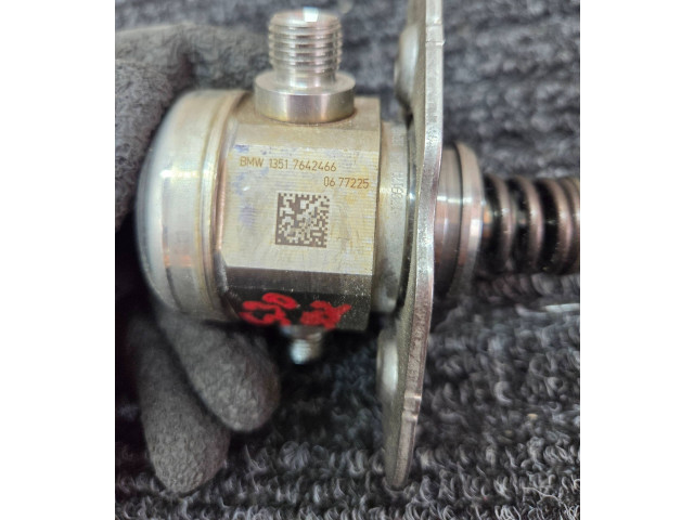 Vstřikovací čerpadlo 7642466 BMW 5 G30 G31 B48 (XB1H)