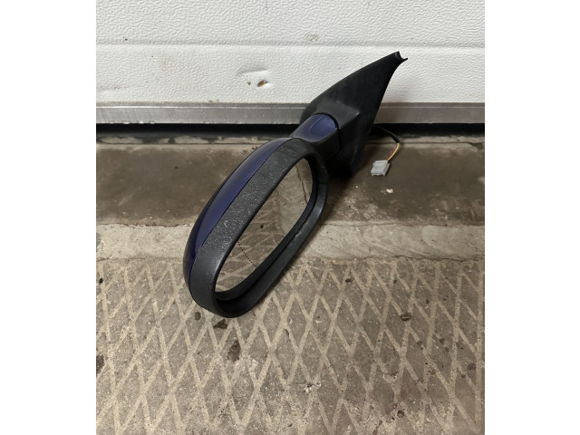 Зеркало электрическое Nissan Micra 2003 - 2007 года