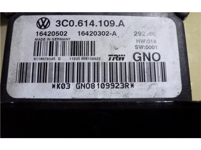 Jednotka ABS 3C0614109A Volkswagen PASSAT 2006