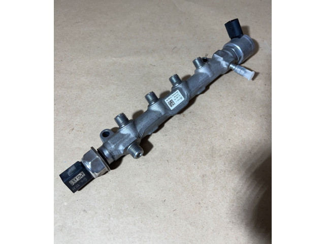 Vstřikovací lišta 04L089H, 0556748 Volkswagen Tiguan DFGA