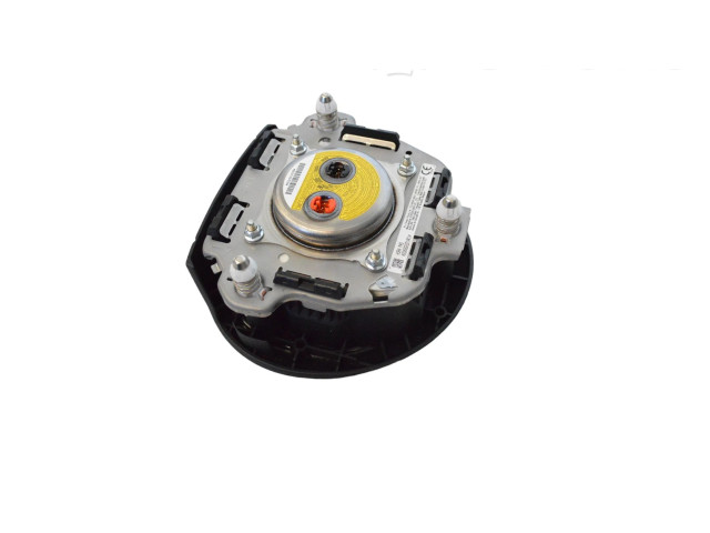 Подушка безопасности водителя 0589P1000183 Lexus NX