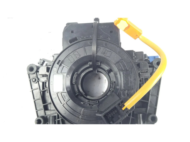 Подушка безопасности водителя 8617A632 Mitsubishi Eclipse