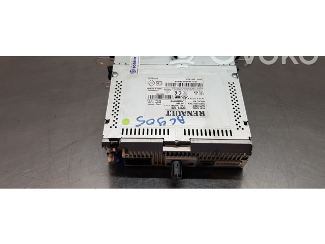 Дисплей    281154424R   Dacia Lodgy