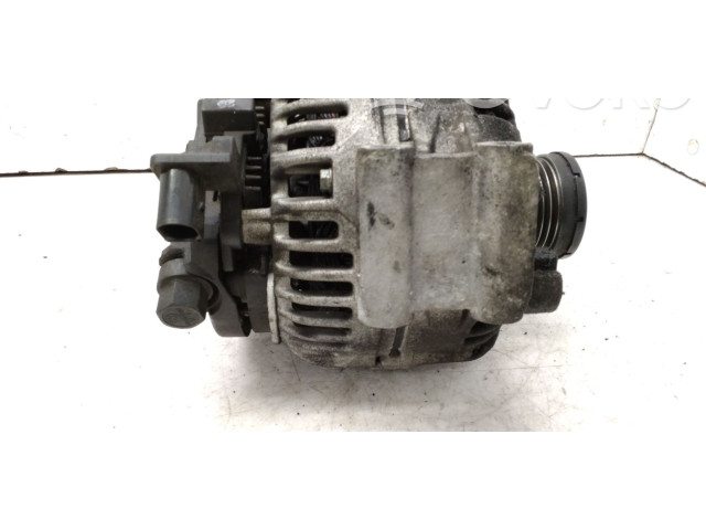 Генератор 0124515105, 0124515105 BMW Z4 E85 E86