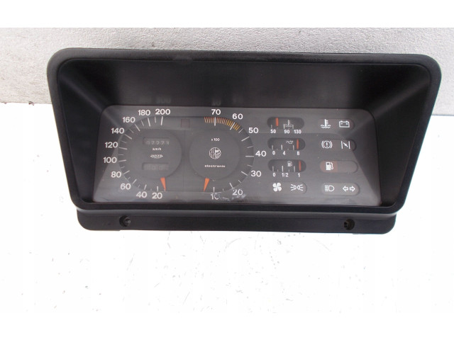 Панель приборов Alfa Romeo Giulietta