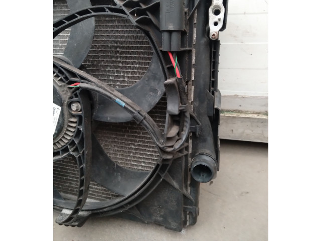 Комплект радиатора