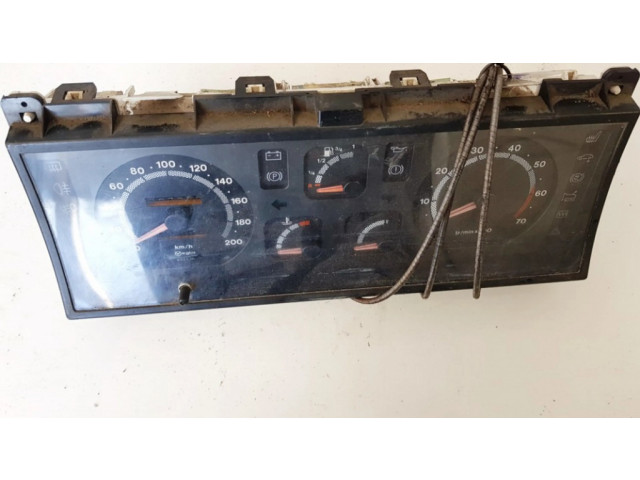 Přístrojová deska Renault Espace II 1993 19351698, 19351601