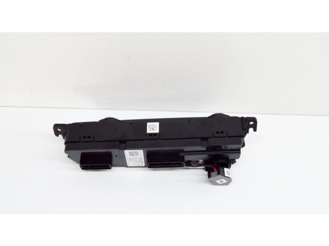 Включатель регулировки салона