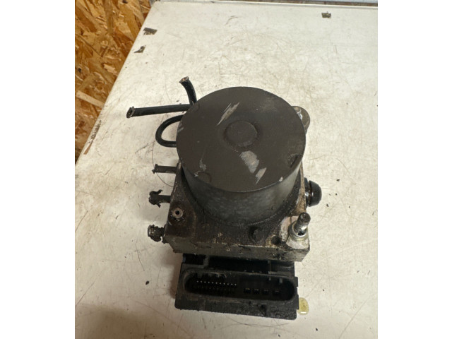 Блок АБС 0265800403 Mitsubishi Colt 2004 - 2008 года