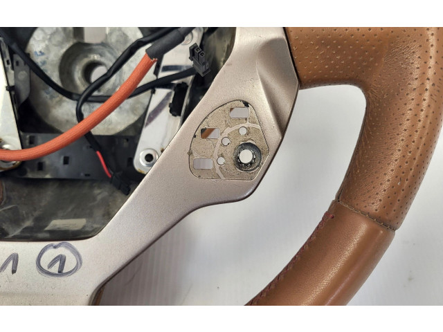 Руль Ferrari California F149 2008 - 2014 года